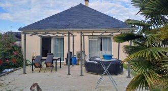 Vente maison – Montjean-sur-Loire