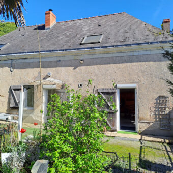 Vente maison – Ingrandes-le-Fresne-sur-Loire