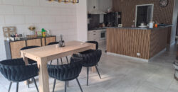 Vente maison – Montjean-sur-Loire