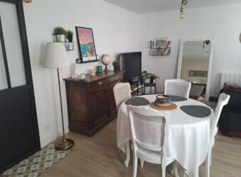 Vente maison – Ingrandes-le-Fresne-sur-Loire