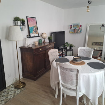 Vente maison – Ingrandes-le-Fresne-sur-Loire