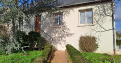 Vente maison – Ingrandes-le-Fresne-sur-Loire
