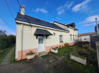 Vente maison – Ingrandes-le-Fresne-sur-Loire