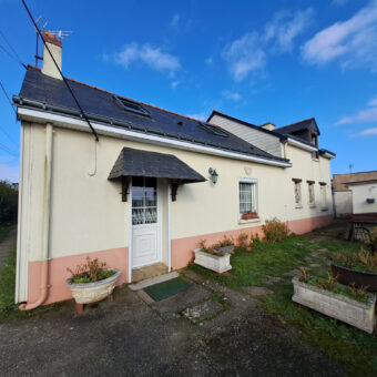 Vente maison – Ingrandes-le-Fresne-sur-Loire