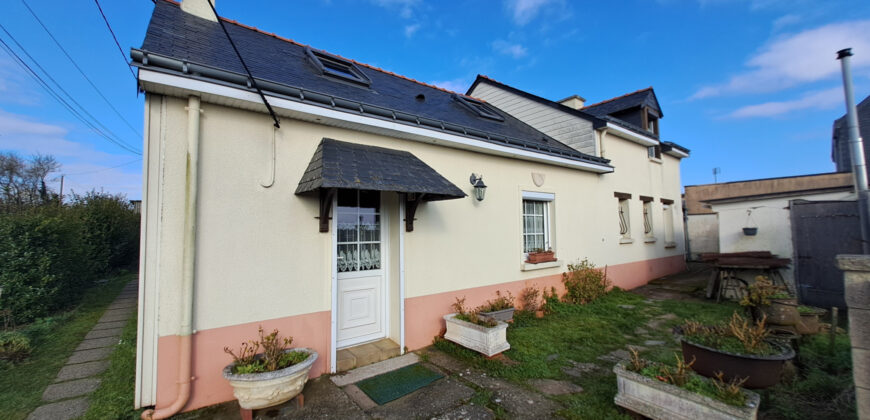 Vente maison – Ingrandes-le-Fresne-sur-Loire
