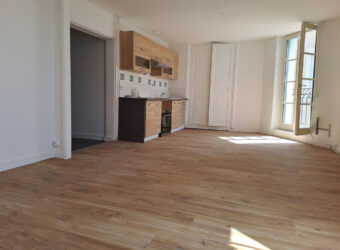 Location appartement – Ingrandes-le-Fresne-sur-Loire