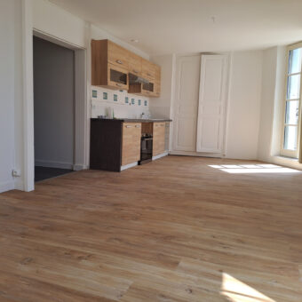 Location appartement – Ingrandes-le-Fresne-sur-Loire