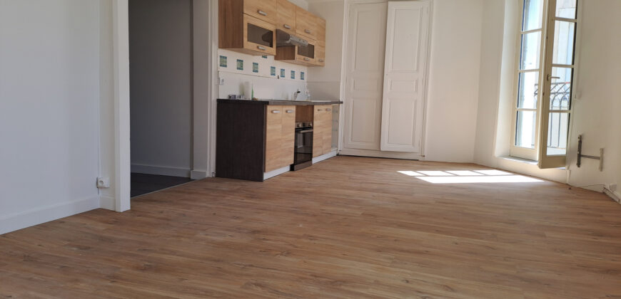 Location appartement – Ingrandes-le-Fresne-sur-Loire
