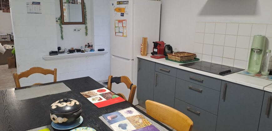 Vente maison – Ingrandes-le-Fresne-sur-Loire