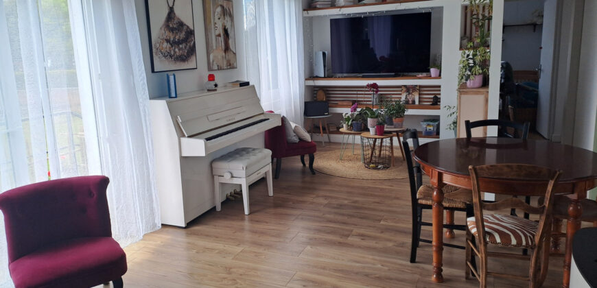 Vente maison – Ingrandes