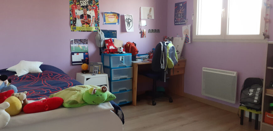 Vente maison – Ingrandes-le-Fresne-sur-Loire