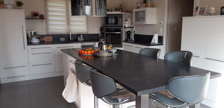 Vente maison – Ingrandes-le-Fresne-sur-Loire