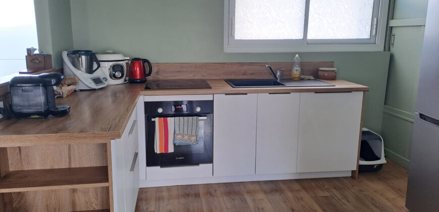 Vente maison – Ingrandes