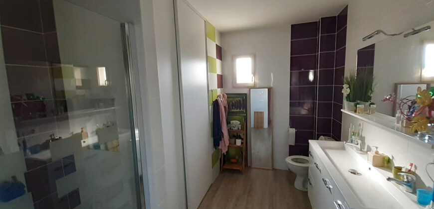 Vente maison – Ingrandes-le-Fresne-sur-Loire