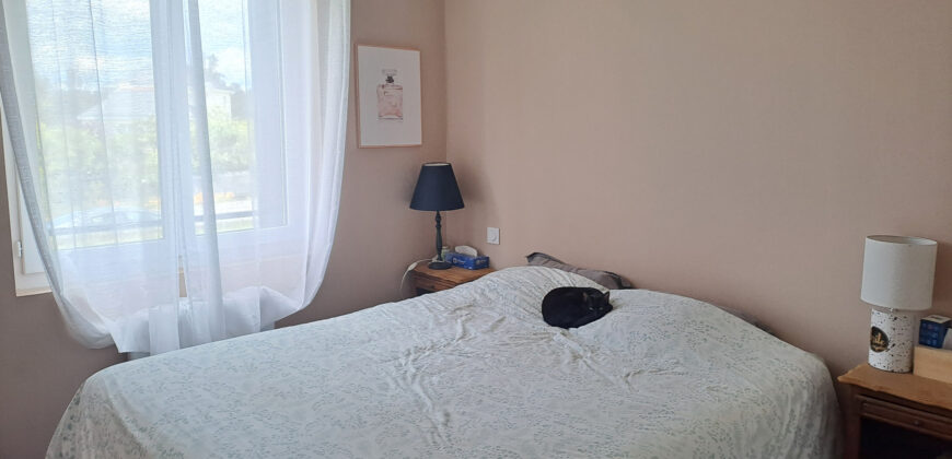 Vente maison – Ingrandes