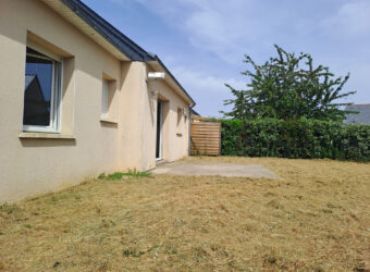 Vente maison – Ingrandes-le-Fresne-sur-Loire