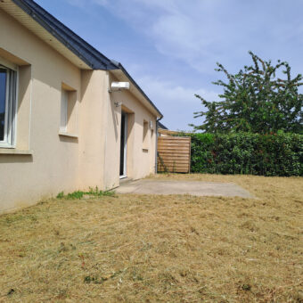 Vente maison – Ingrandes-le-Fresne-sur-Loire