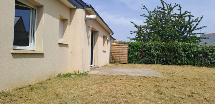 Vente maison – Ingrandes-le-Fresne-sur-Loire