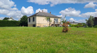 Vente maison – Ingrandes