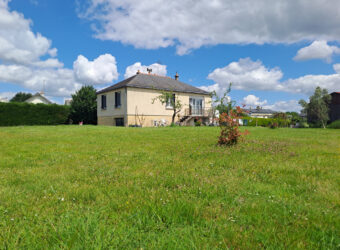 Vente maison – Ingrandes