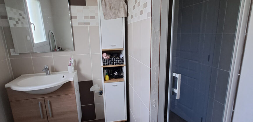 Vente maison – Montjean-sur-Loire
