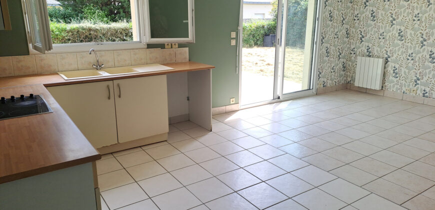 Vente maison – Ingrandes-le-Fresne-sur-Loire