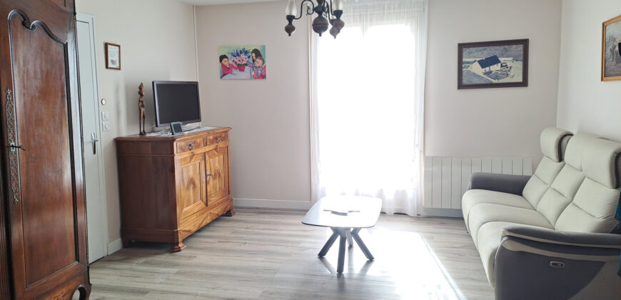 Vente maison – Ingrandes-le-Fresne-sur-Loire