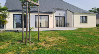 Vente maison – Ingrandes-le-Fresne-sur-Loire