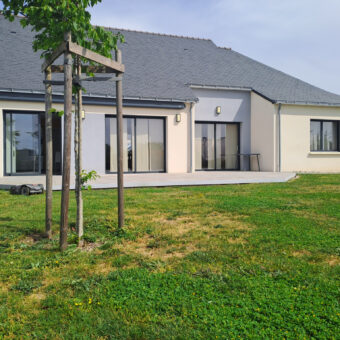 Vente maison – Ingrandes-le-Fresne-sur-Loire