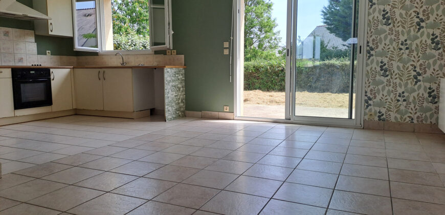 Vente maison – Ingrandes-le-Fresne-sur-Loire