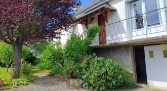 Vente maison – LOIREAUXENCE