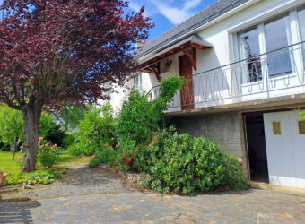 Vente maison – LOIREAUXENCE