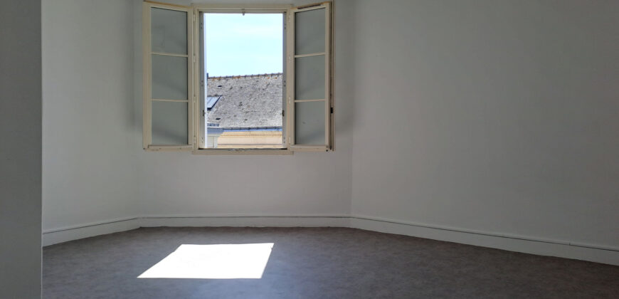 Location appartement – Ingrandes-le-Fresne-sur-Loire