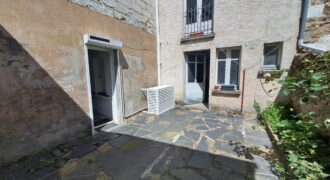 Vente maison – Ingrandes-le-Fresne-sur-Loire