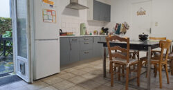 Vente maison – Ingrandes-le-Fresne-sur-Loire