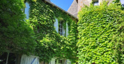 Vente château – Ingrandes-le-Fresne-sur-Loire