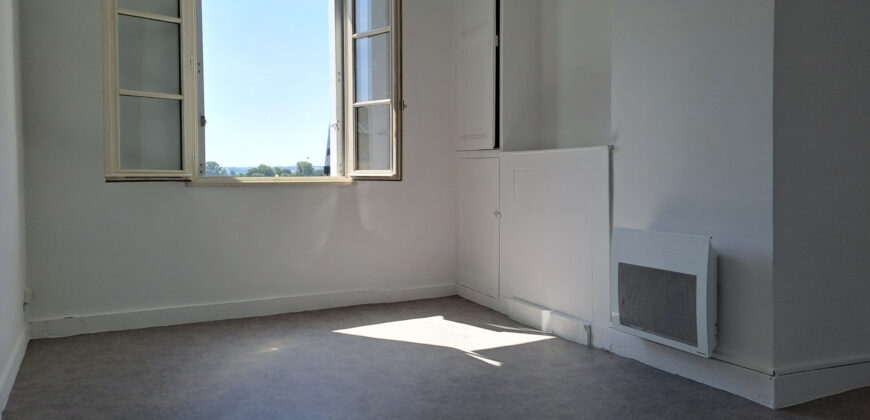 Location appartement – Ingrandes-le-Fresne-sur-Loire