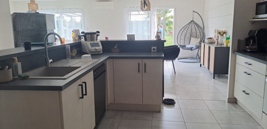 Vente maison – Montjean-sur-Loire