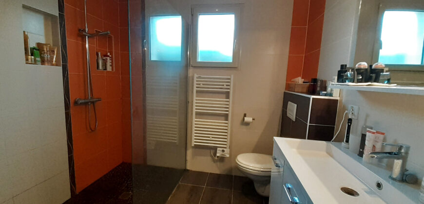 Vente maison – Ingrandes-le-Fresne-sur-Loire