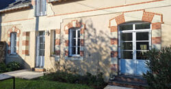 Vente maison – Ingrandes-le-Fresne-sur-Loire