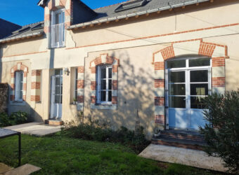 Vente maison – Ingrandes-le-Fresne-sur-Loire