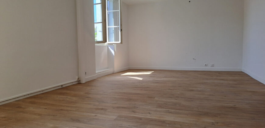 Location appartement – Ingrandes-le-Fresne-sur-Loire