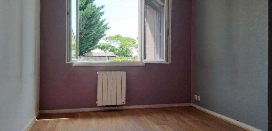 Vente maison – Ingrandes-le-Fresne-sur-Loire