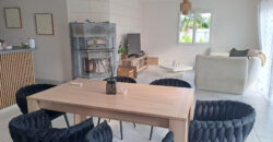 Vente maison – Montjean-sur-Loire
