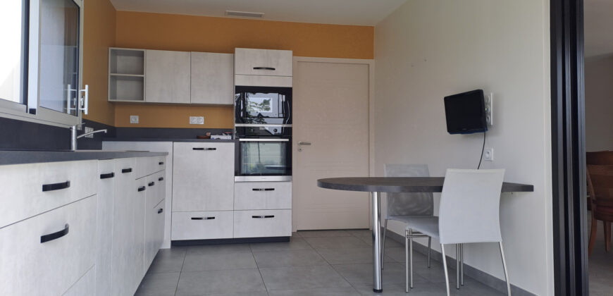 Vente maison – Ingrandes-le-Fresne-sur-Loire