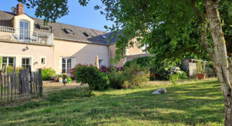 Vente maison – Ingrandes-le-Fresne-sur-Loire