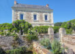 Vente propriete – Bécon-les-Granits