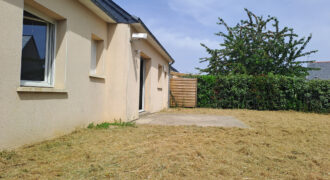 Vente maison – Ingrandes-le-Fresne-sur-Loire