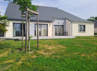 Vente maison – Ingrandes-le-Fresne-sur-Loire