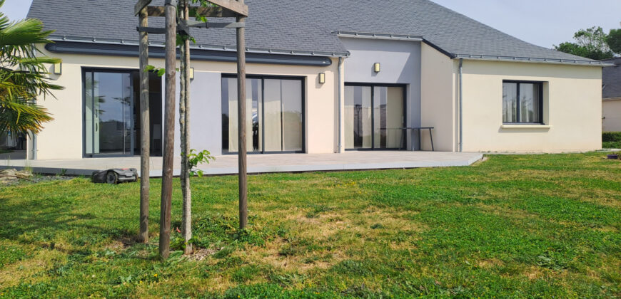 Vente maison – Ingrandes-le-Fresne-sur-Loire
